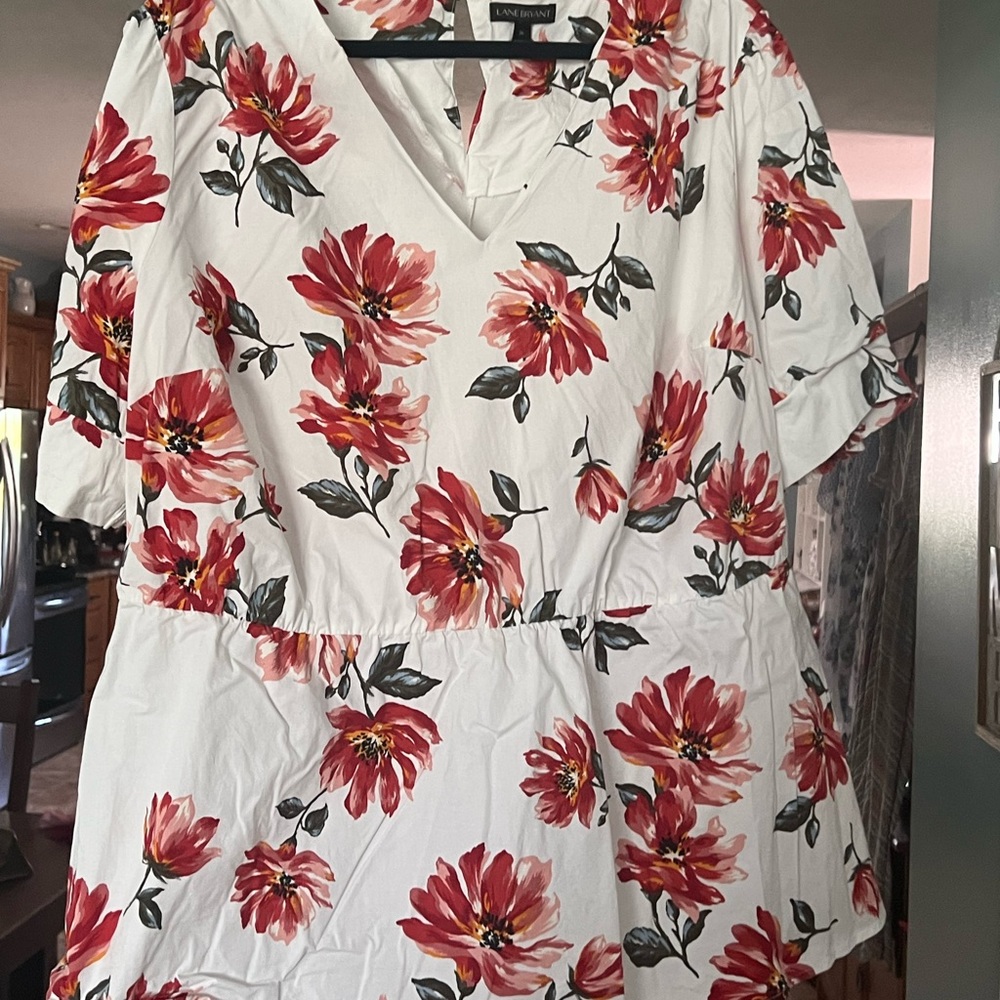 Like new Tunic